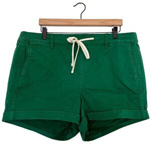New Torrid Kelly Green Boyfriend Short - Size 2X